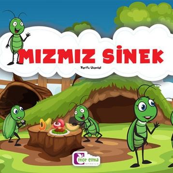 Mızmız Sinek - Zarife Üspolat