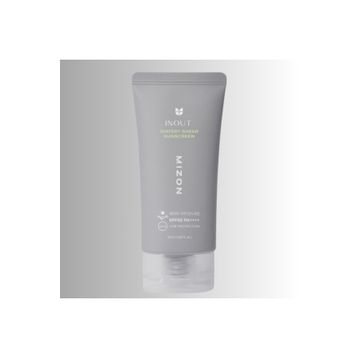 Mizon Inout Watery Sheer Sunscreen SPF50 Pa++++ Nemlendirici 50 ml Güneş Kremi