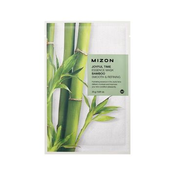 Mizon Joyful Time Essence Yeşil Çay Maskesi
