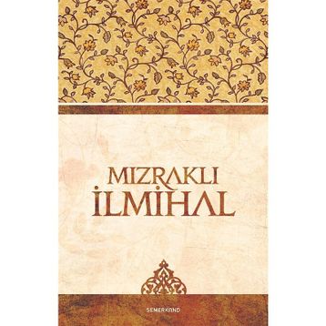 Mizrakli İlmihal - Eyyüp Beyhan