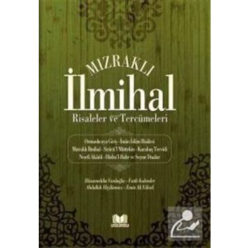 Mizrakli İlmihal - Eyyüp Beyhan