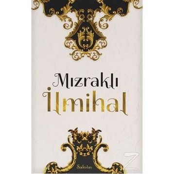 Mizrakli İlmihal - Eyyüp Beyhan