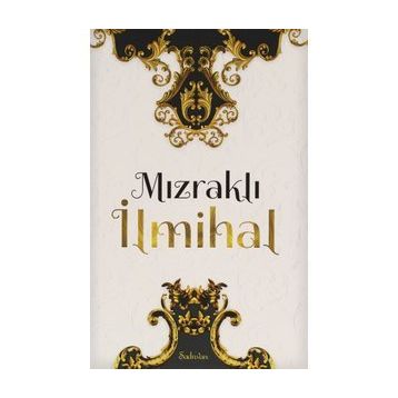 Mizrakli İlmihal - Eyyüp Beyhan