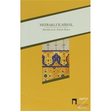 Mızraklı İlmihal - İsmail Kara