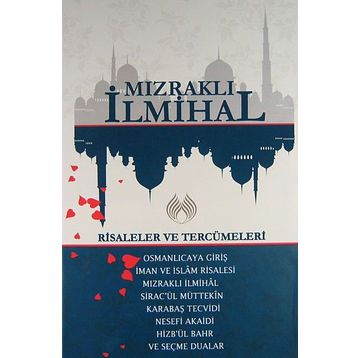 Mızraklı İlmihal - İsmail Kara