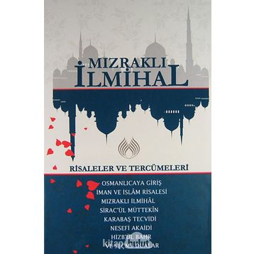 Mızraklı İlmihal - İsmail Kara