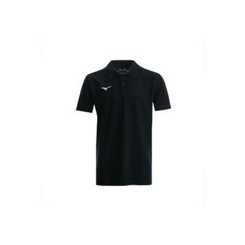 Mizuno 32EA8A0609 Siyah Erkek T-shirt