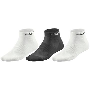 Mizuno 67UU950-99 Training Mid 3Lü Havlu Çorap Seti