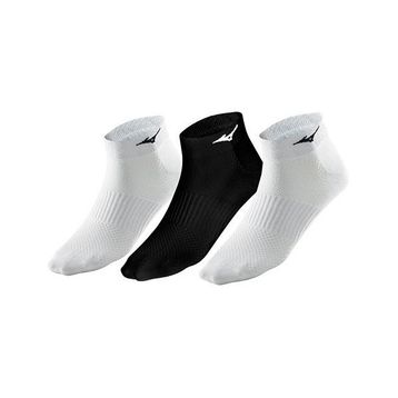 Mizuno 67UU950-99 Training Mid 3Lü Havlu Çorap Seti