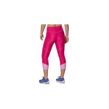 Mizuno Core 3/4 Pembe Kadın Tayt