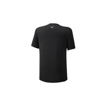 Mizuno Impulse Core Siyah Erkek T-Shirt
