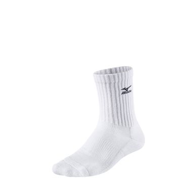 Mizuno Volley Beyaz Medium Unisex Çorap