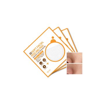 Mjcare 3'lü Face Peeling