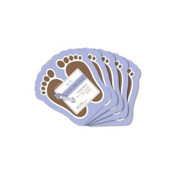 Mjcare 5'li Premium Foot Care Pack Nemlendirici Çorap Tipi Ayak Bakım Maskesi