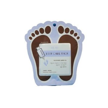 Mjcare Premium Foot Care Pack Nemlendirici Çorap Tipi Ayak Bakım Maskesi