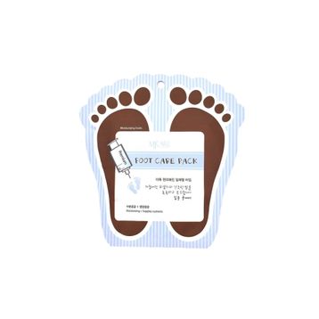 Mjcare Premium Foot Care Pack Nemlendirici Çorap Tipi Ayak Bakım Maskesi