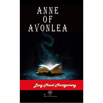 Mk Publications Anne of Avonlea
