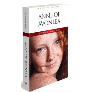 Mk Publications Anne of Avonlea