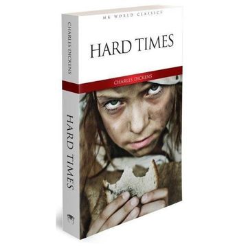 Mk Publications Hard Times