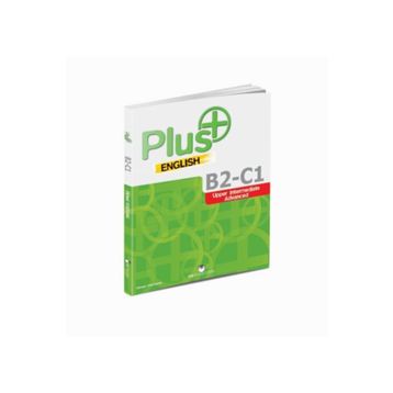 Mk Publications Plus B2 İngilizce Gramer