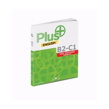 Mk Publications Plus B2 İngilizce Gramer