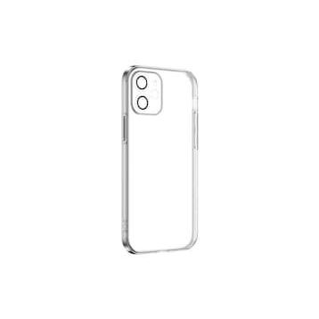Mkorayavm Apple iPhone 11 Kılıf Zore Krep Kapak