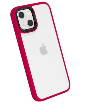 Mkorayavm Apple İphone 13 Kılıf ​​zore Cann Kapak