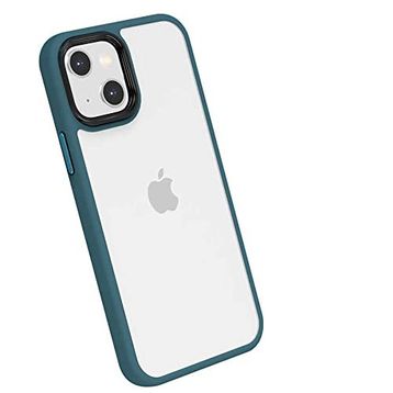 Mkorayavm Apple İphone 13 Kılıf ​​zore Cann Kapak