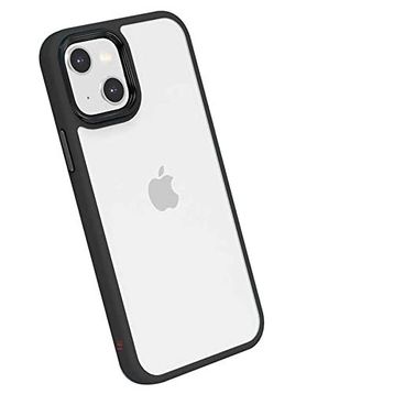 Mkorayavm Apple İphone 13 Kılıf ​​zore Cann Kapak