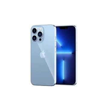 Mkorayavm Apple iPhone 13 Pro Kılıf Zore Blok Kapak