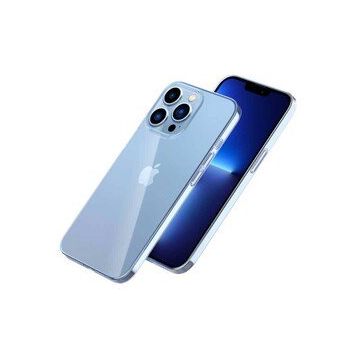Mkorayavm Apple iPhone 13 Pro Kılıf Zore Blok Kapak