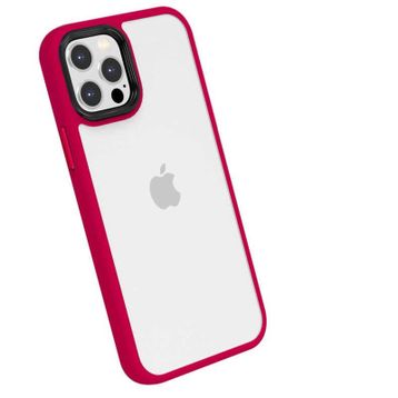 Mkorayavm Apple İphone 13 Pro Kılıf ​​zore Cann Kapak