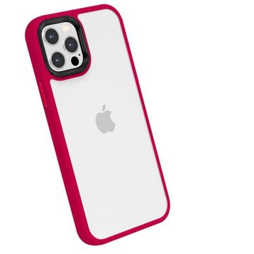 Mkorayavm Apple İphone 13 Pro Kılıf ​​zore Cann Kapak