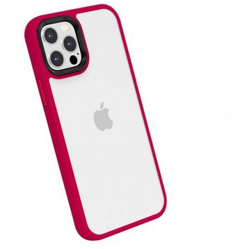 Mkorayavm Apple İphone 13 Pro Kılıf ​​zore Cann Kapak