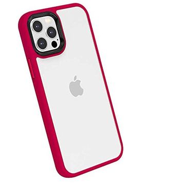 Mkorayavm Apple İphone 13 Pro Max Kılıf ​​zore Cann Kapak