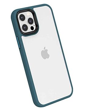 Mkorayavm Apple İphone 13 Pro Max Kılıf ​​zore Cann Kapak