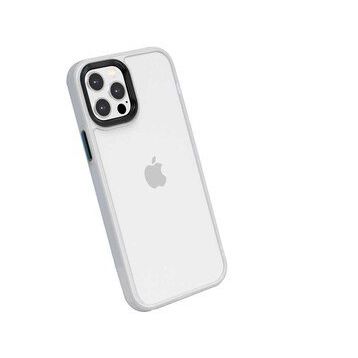 Mkorayavm Apple İphone 13 Pro Max Kılıf ​​zore Cann Kapak