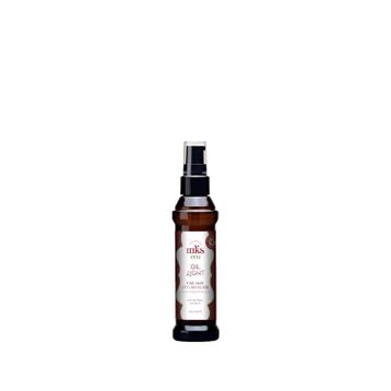 MKS 60 ml Eco Oil Hair Styling Elixir Isle of You Scent Pürüzsüzleştirici Bakım Yağı