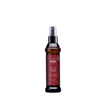 MKS Eco Let It Shine Mist Original 118 ml Parlaklık Spreyi