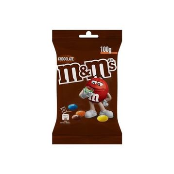 M&M's 100 gr Çikolatalı Draje