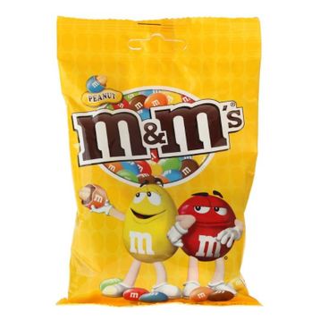 M&M's 100 gr Fıstıklı Mini Draje