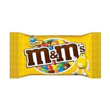M&M's Fıstıklı 45 gr Çikolata