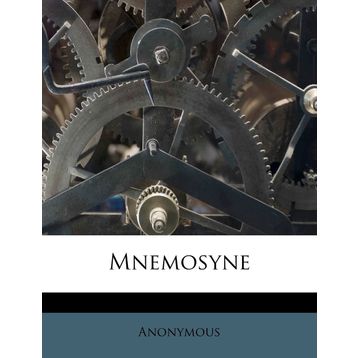 Mnemosyne - Antonio Tabucchi Münir Göle