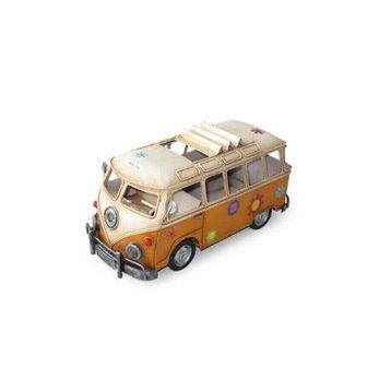 Mnk Dekoratif 1004E-1746 Metal Minibüs
