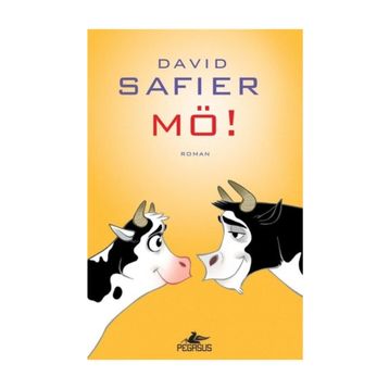Mö! - David Safier
