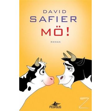 Mö! - David Safier