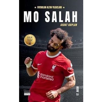 Mo Salah - Sedat Kaplan