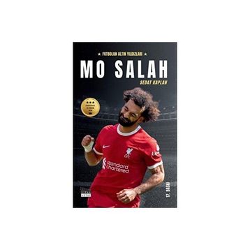 Mo Salah - Sedat Kaplan