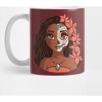 Moana Kupa Bardak