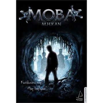 Moba - M. Hamdi Kan